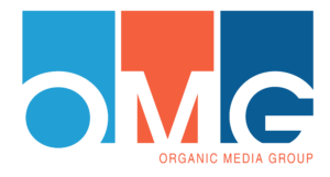 Organic Media Group Logo